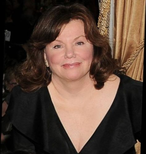 Marsha Mason